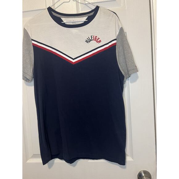 Tommy Hilfiger Men's T-Shirt Size M - Picture 1 of 5